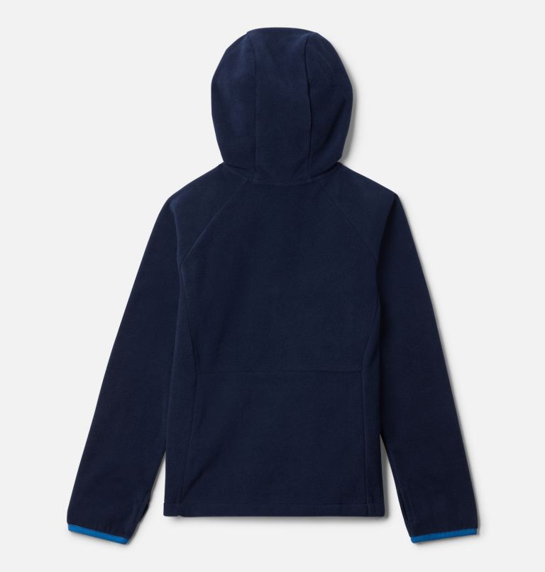 Columbia Fast Trek II Kids' Fleece Jackets | AXRJNQ-349