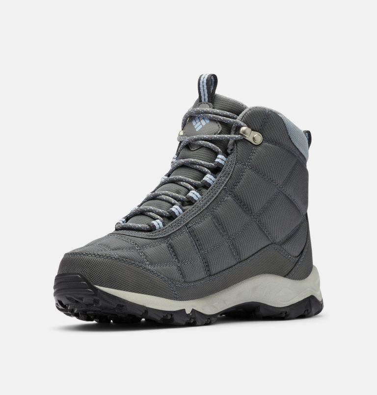 Columbia Firecamp Women Boots | CIADUW-309