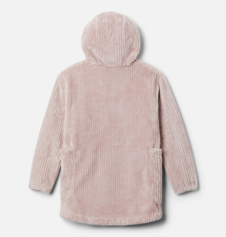 Columbia Fireside Sherpa Kids' Fleece Jackets | JDUSGV-932