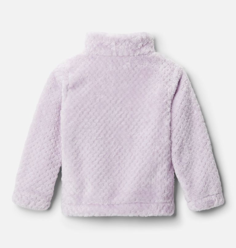 Columbia Fireside Sherpa Kids' Fleece Jackets | PXWHYG-627