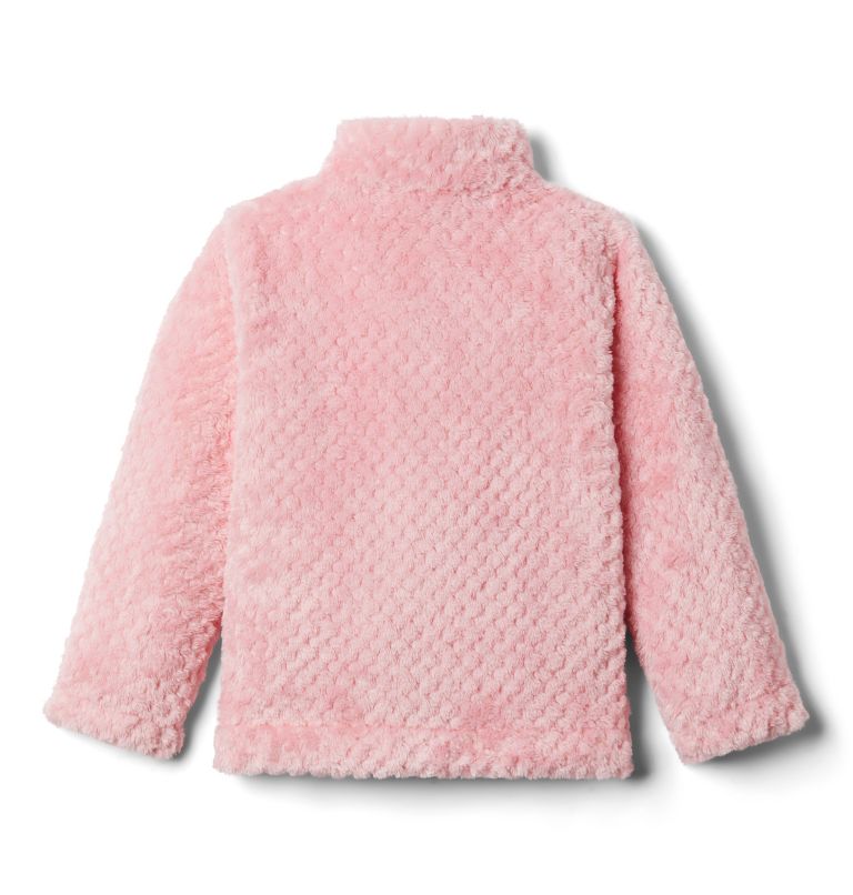 Columbia Fireside Sherpa Kids' Fleece Jackets | AVDIMF-641