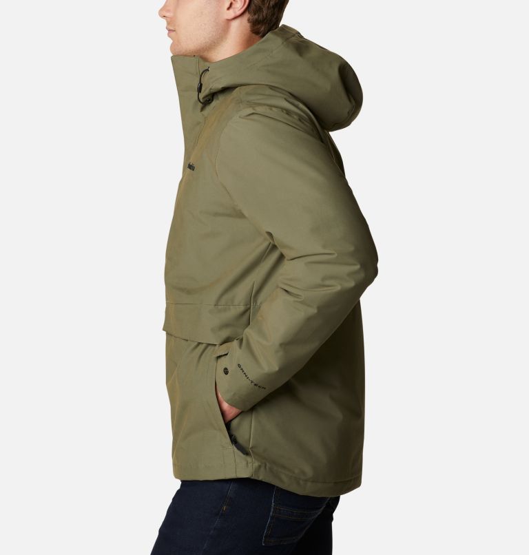 Columbia Firwood Men Insulated Jackets | AEPVIN-867