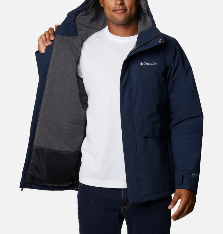 Columbia Firwood Men Insulated Jackets | XFYBQL-123