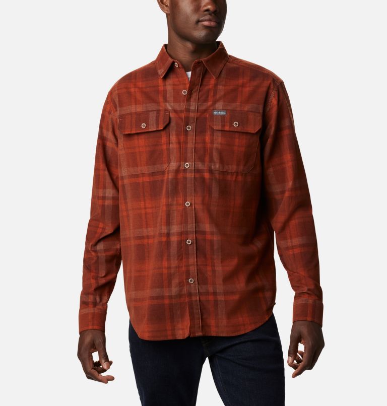 Columbia Flare Gun Men Shirts | EMVSFL-692