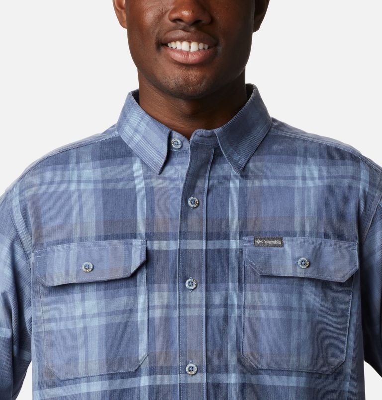 Columbia Flare Gun Men Shirts | NUJIGP-268