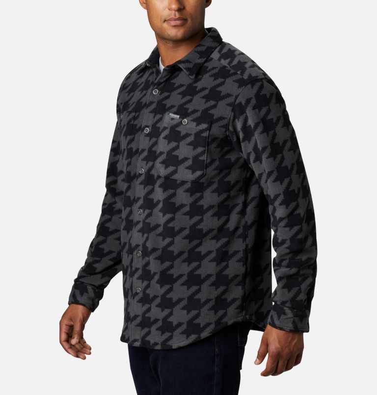 Columbia Flare Gun Men Shirts | OPVSXR-796