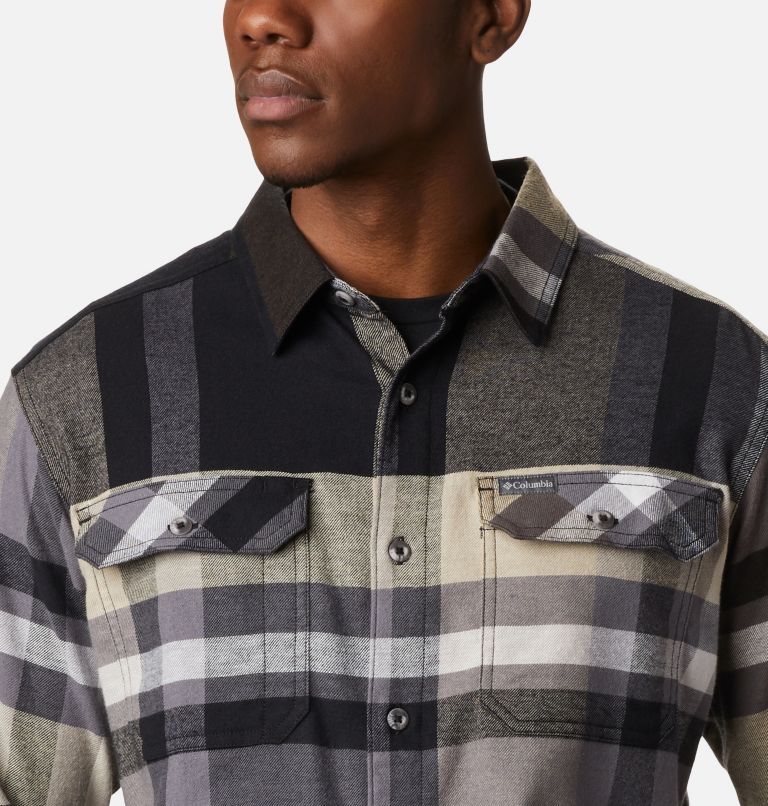 Columbia Flare Gun Men Shirts | XAGDYE-120