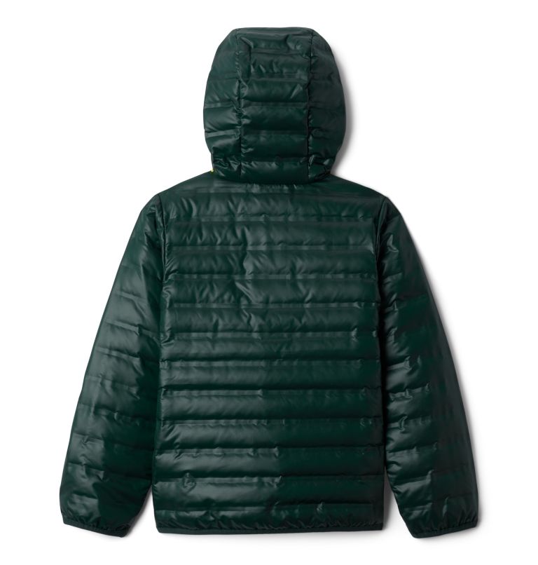 Columbia Flash Forward Kids' Down Jackets | IYSNOE-638