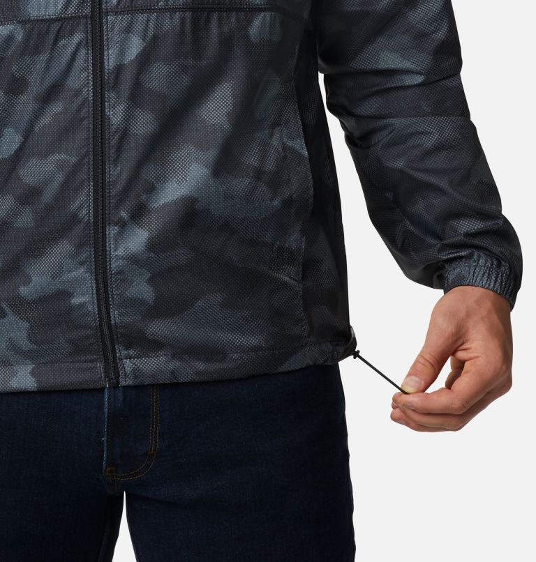 Columbia Flash Forward Men Windbreaker | XPWDQK-165