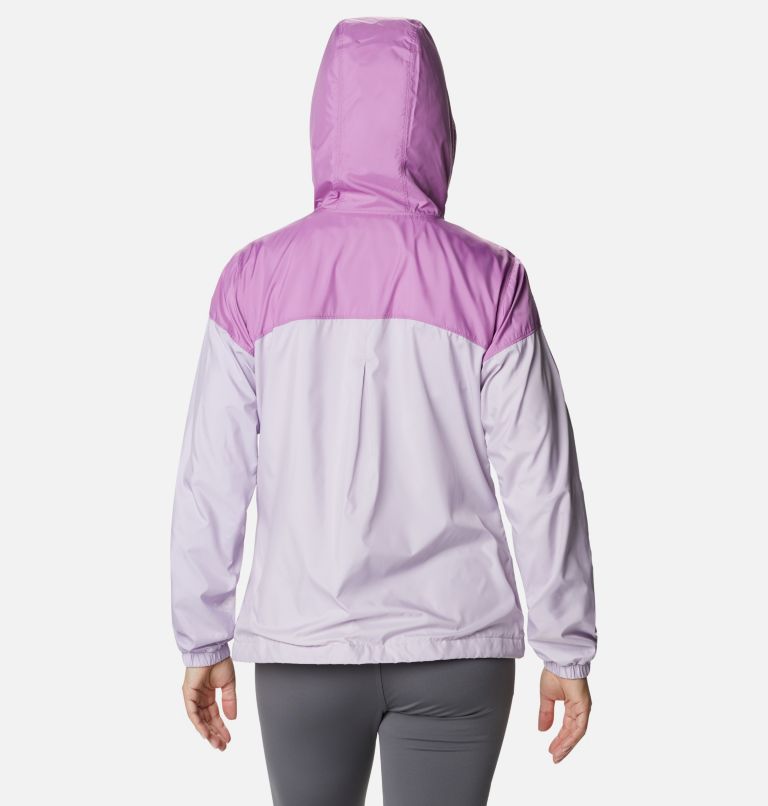 Columbia Flash Forward Women Windbreaker | KHEJBA-514