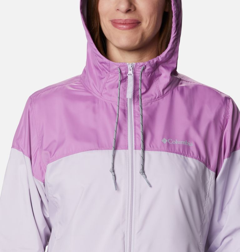 Columbia Flash Forward Women Windbreaker | KHEJBA-514