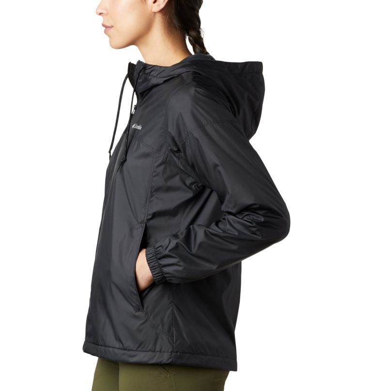 Columbia Flash Forward Women Windbreaker | BVTGLD-870