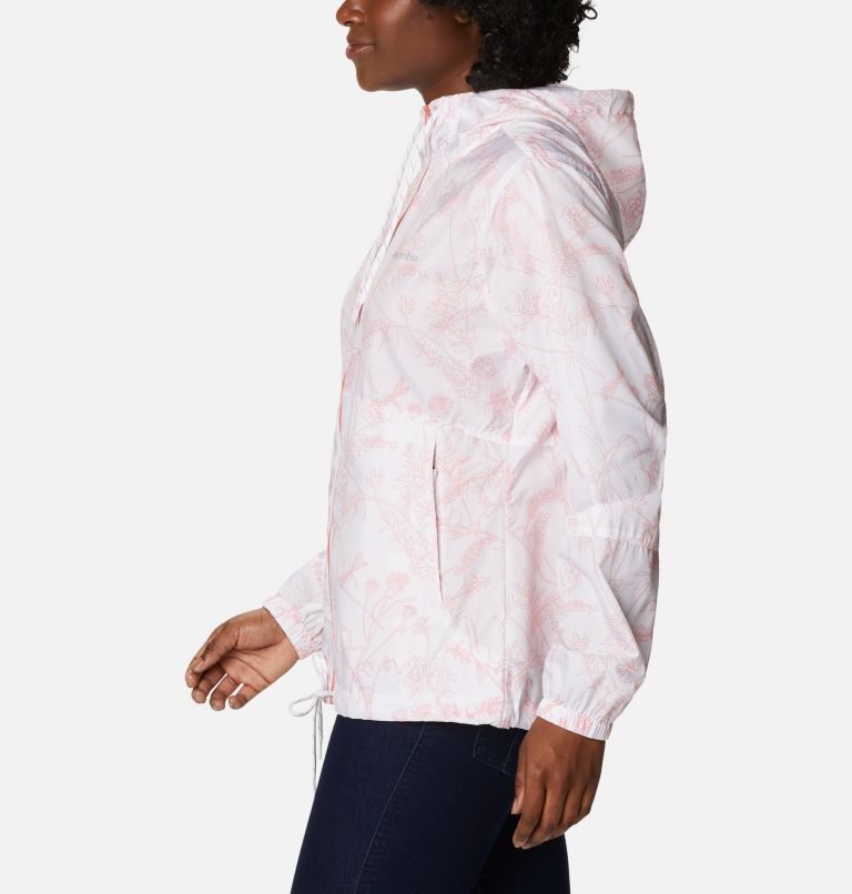 Columbia Flash Forward Women Windbreaker | YOXJTV-935