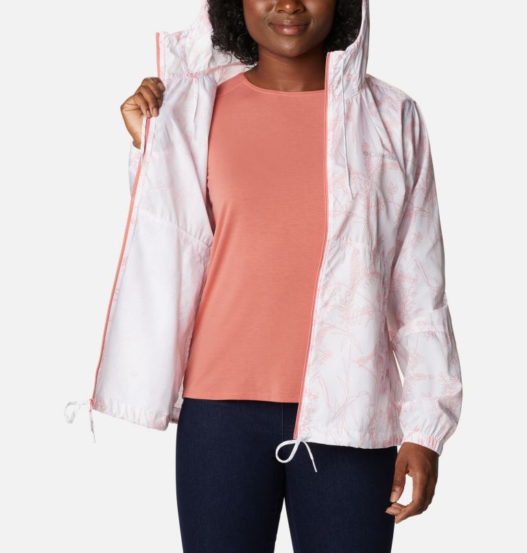 Columbia Flash Forward Women Windbreaker | YOXJTV-935