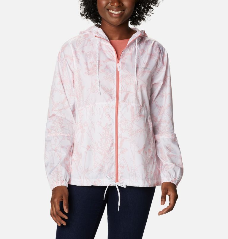 Columbia Flash Forward Women Windbreaker | YOXJTV-935