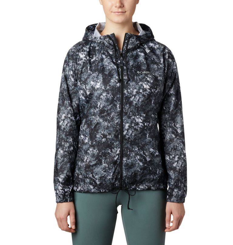 Columbia Flash Forward Women Windbreaker | ZNERKX-987