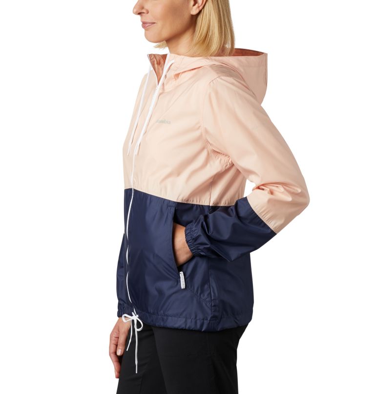 Columbia Flash Forward Women Windbreaker | ZCSWKA-243