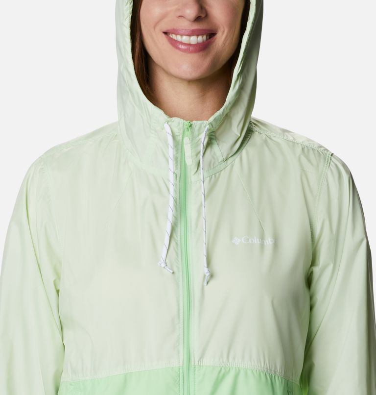 Columbia Flash Forward Women Windbreaker | SEMBWF-401