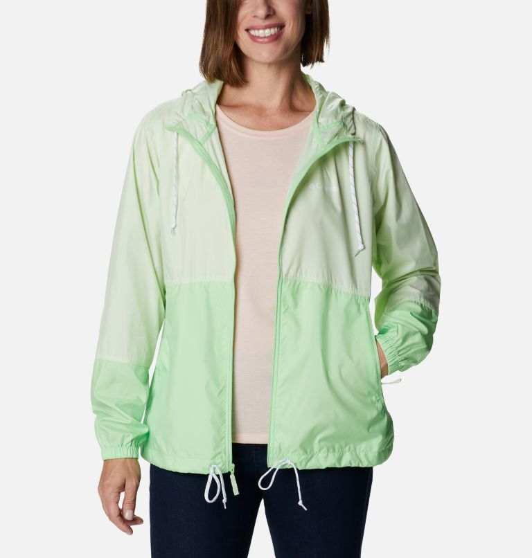 Columbia Flash Forward Women Windbreaker | SEMBWF-401