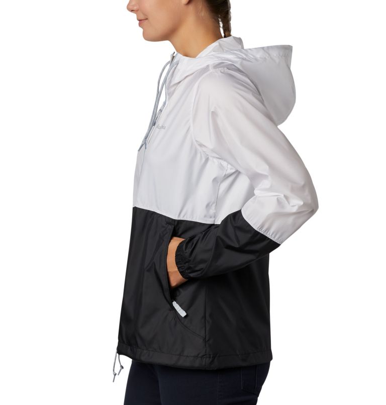 Columbia Flash Forward Women Windbreaker | OVZBUW-175