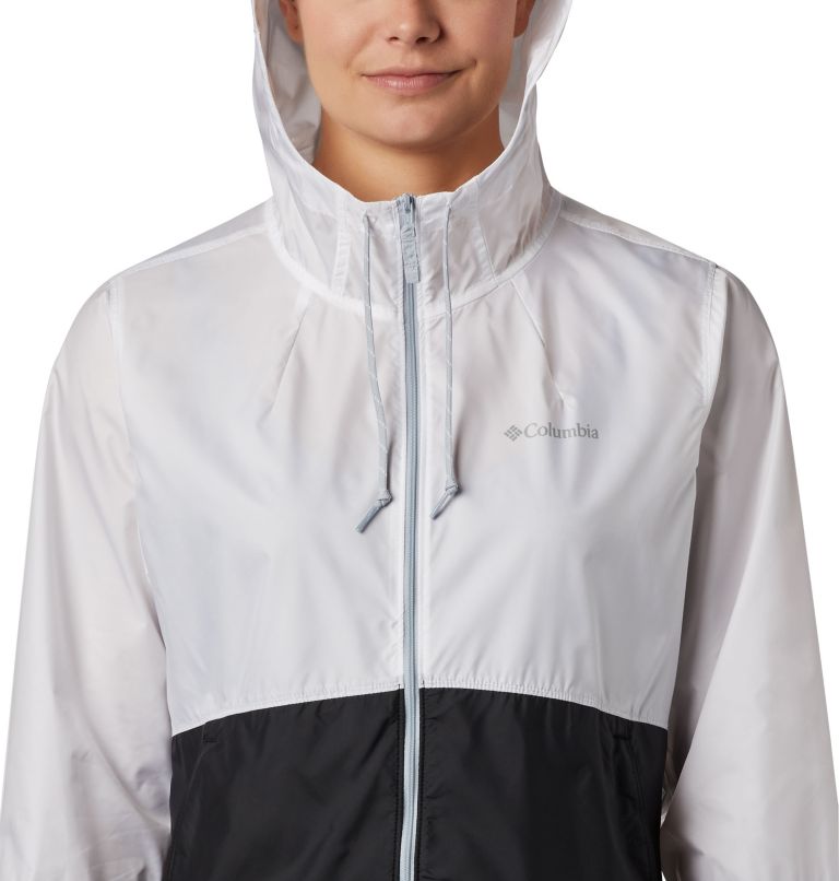 Columbia Flash Forward Women Windbreaker | OVZBUW-175