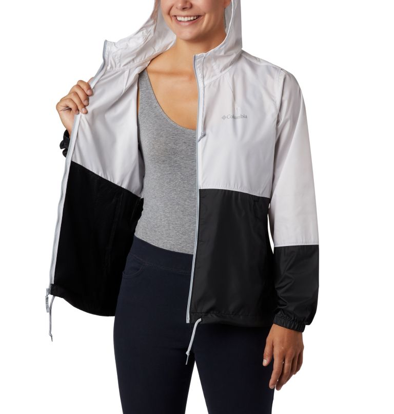 Columbia Flash Forward Women Windbreaker | OVZBUW-175