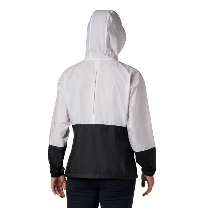 Columbia Flash Forward Women Windbreaker | OVZBUW-175