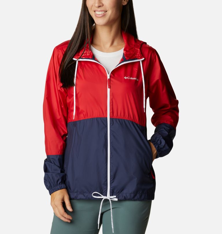 Columbia Flash Forward Women Windbreaker | DJUMTG-841