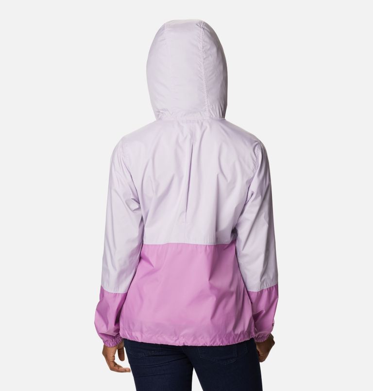 Columbia Flash Forward Women Windbreaker | WYHXFC-674