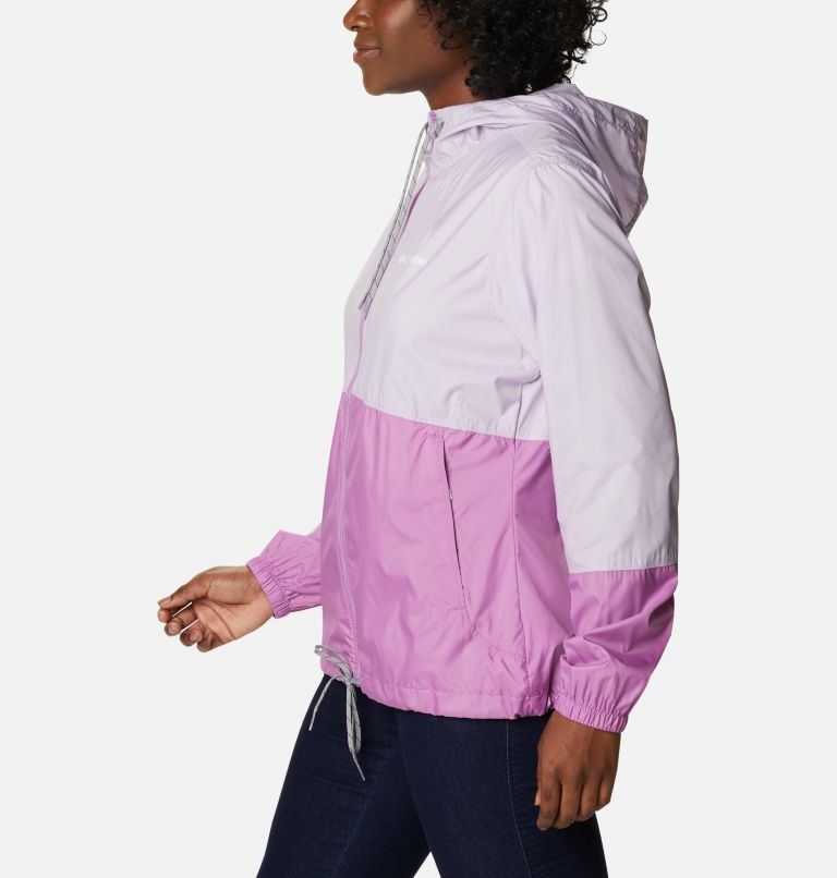 Columbia Flash Forward Women Windbreaker | WYHXFC-674