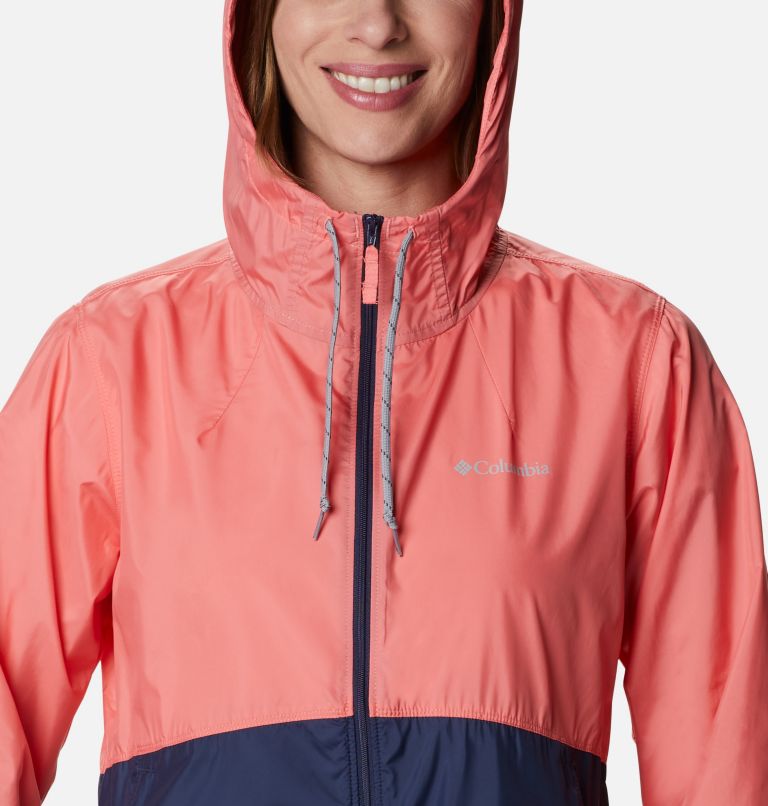 Columbia Flash Forward Women Windbreaker | RYGUWN-094