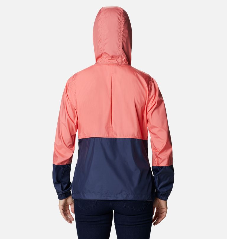 Columbia Flash Forward Women Windbreaker | RYGUWN-094