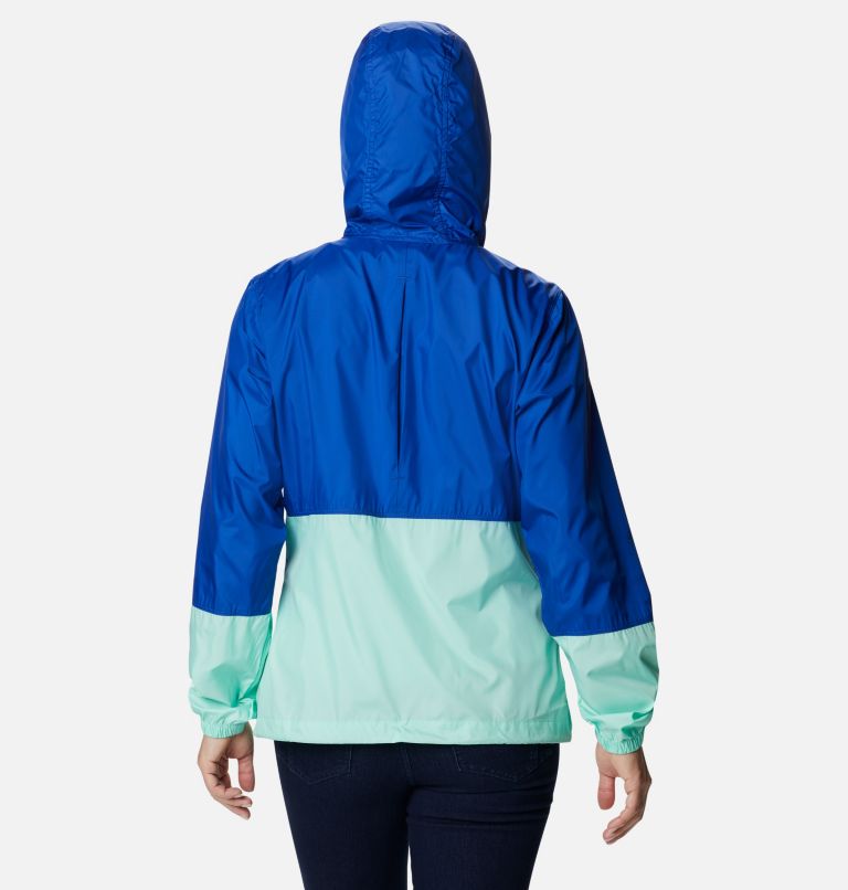 Columbia Flash Forward Women Windbreaker | JUREVW-289