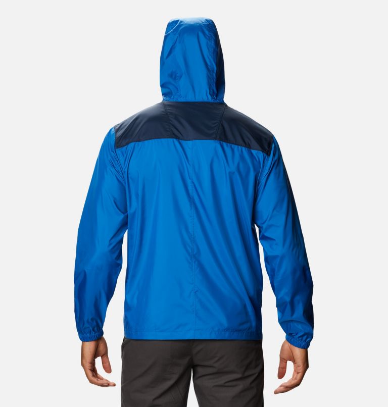 Columbia Flashback Men Windbreaker | DEPJKX-645