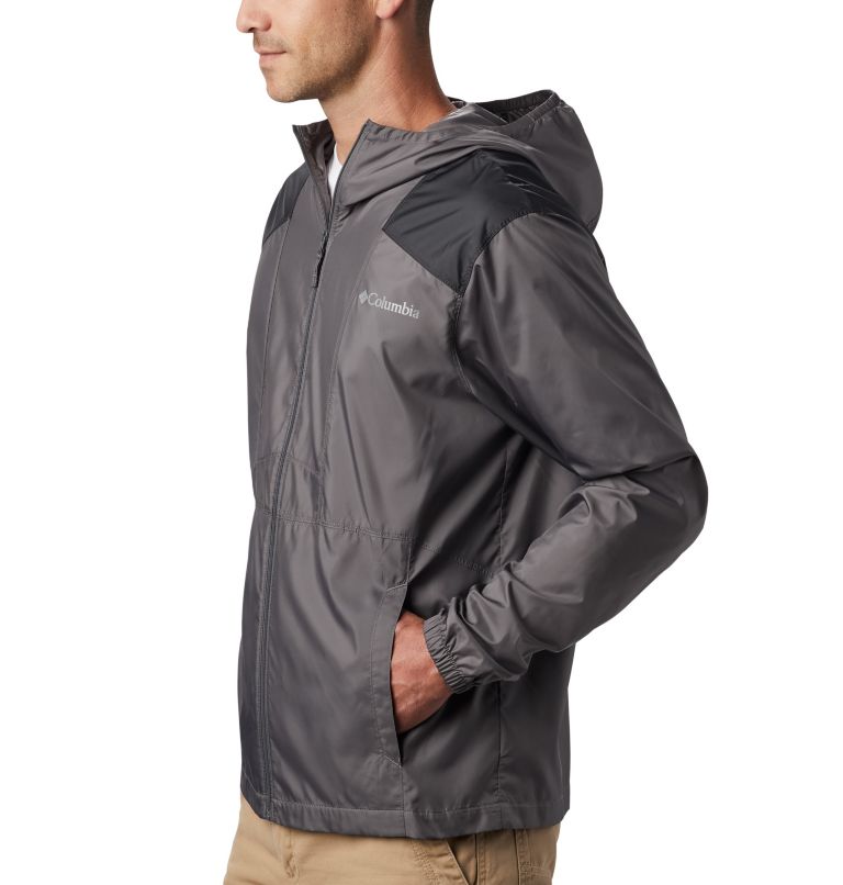 Columbia Flashback Men Windbreaker | QYTHMW-213