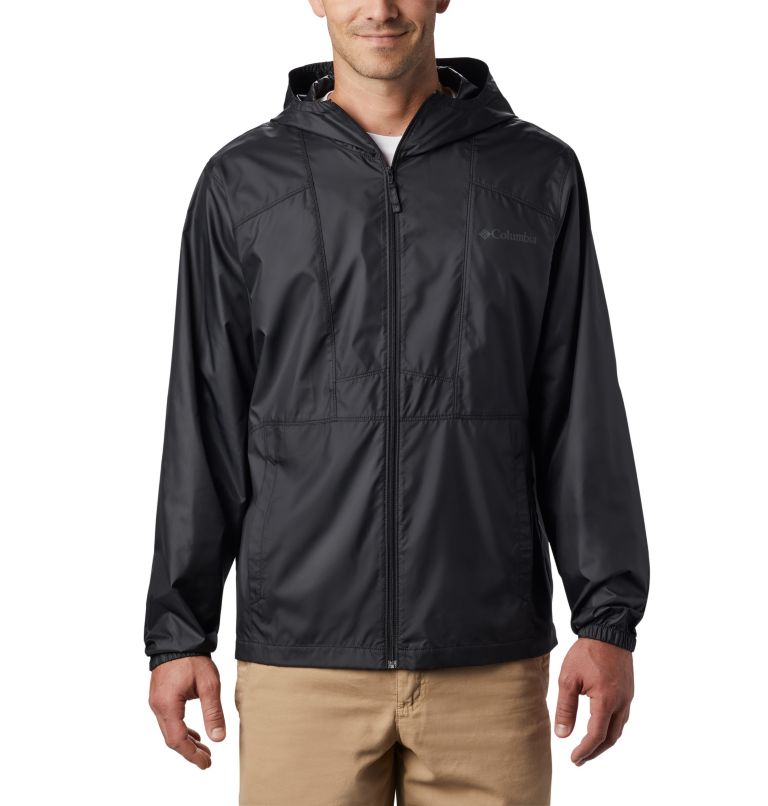 Columbia Flashback Men Windbreaker | RFWEIN-690