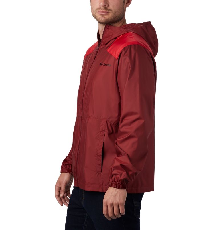 Columbia Flashback Men Windbreaker | VLHFYA-510