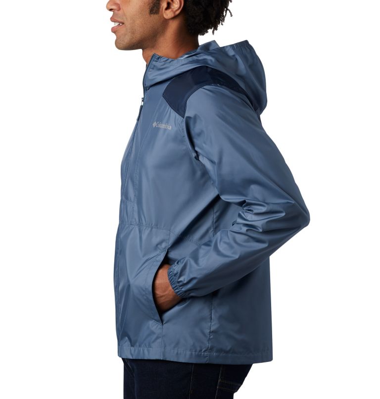 Columbia Flashback Men Windbreaker | WRABEJ-809