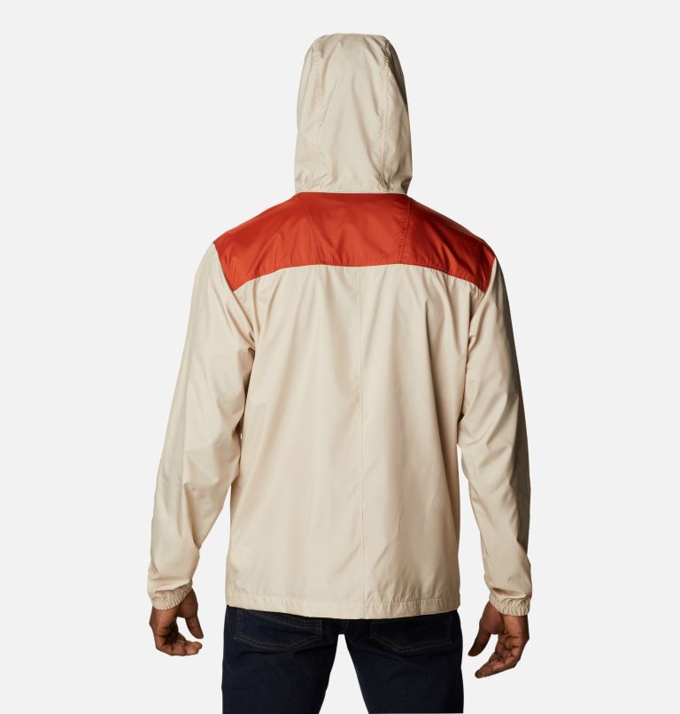 Columbia Flashback Men Windbreaker | YNZWRI-506