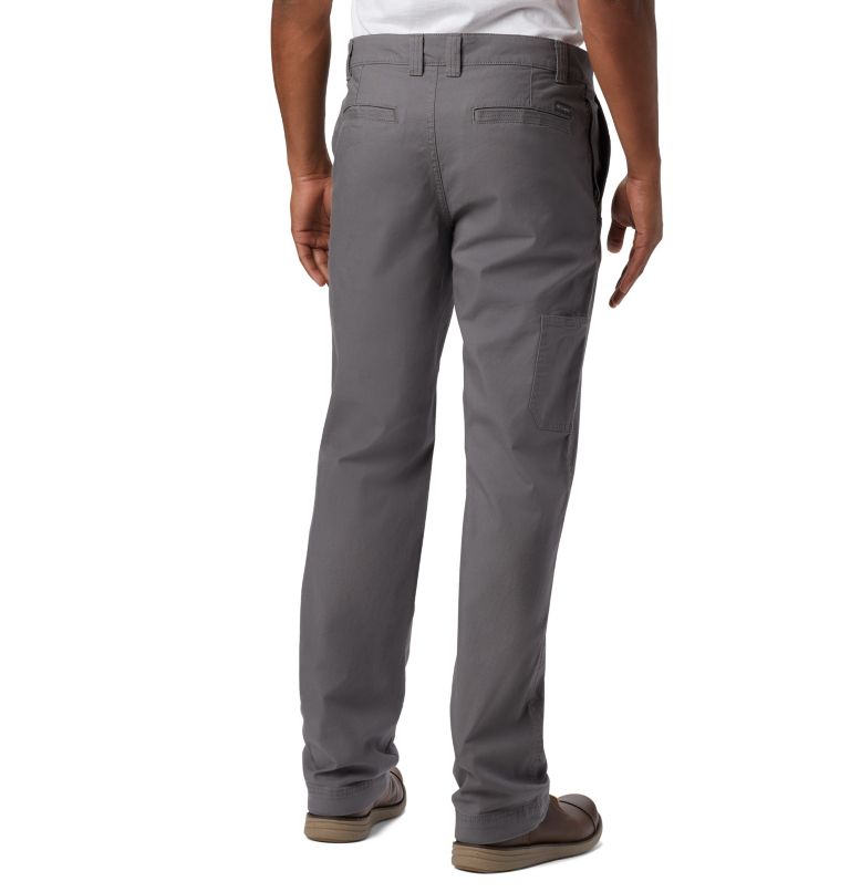 Columbia Flex ROC Men Cargo Pants | MAREHJ-349