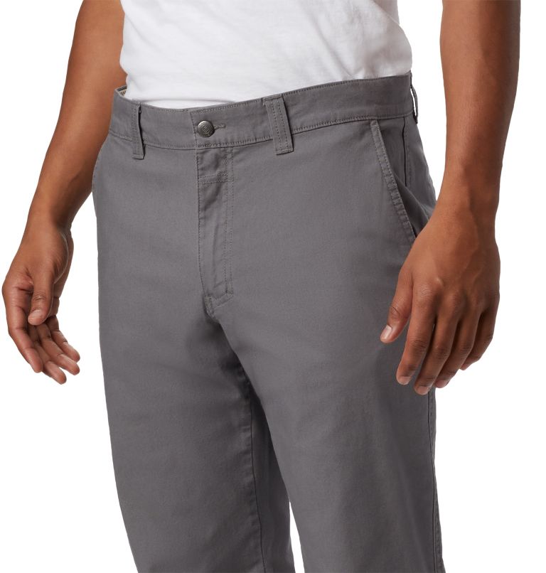 Columbia Flex ROC Men Cargo Pants | MAREHJ-349