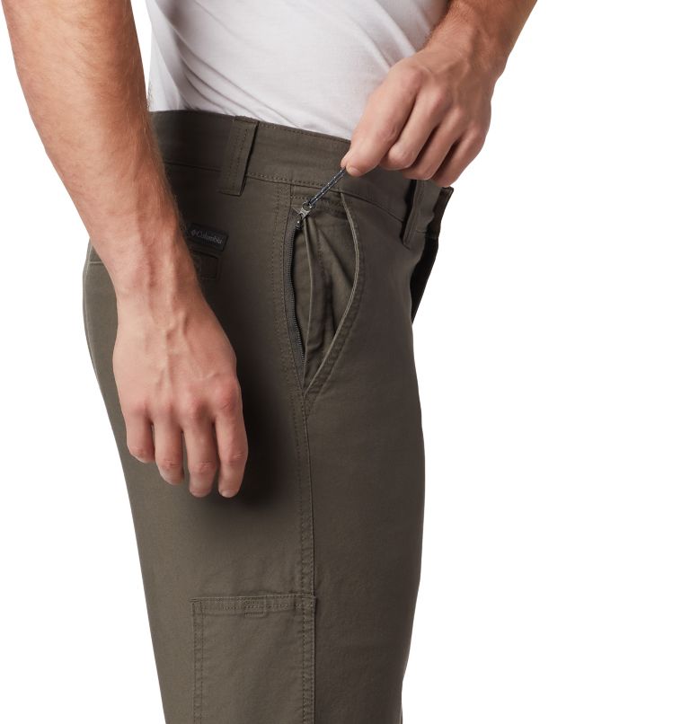 Columbia Flex ROC Men Cargo Pants | SHAXVJ-312