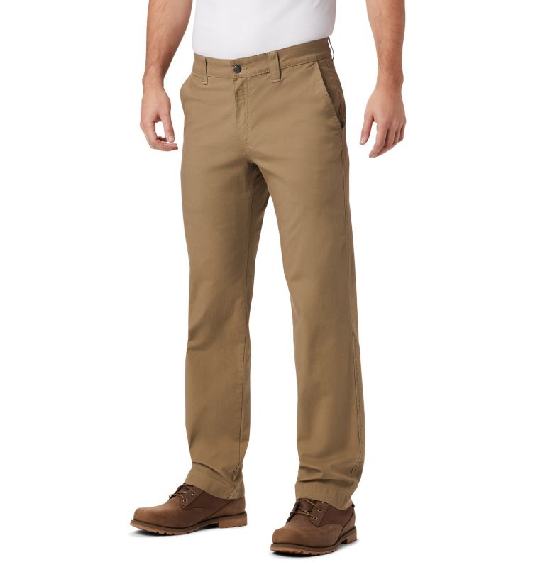 Columbia Flex ROC Men Cargo Pants | UZLCDG-261