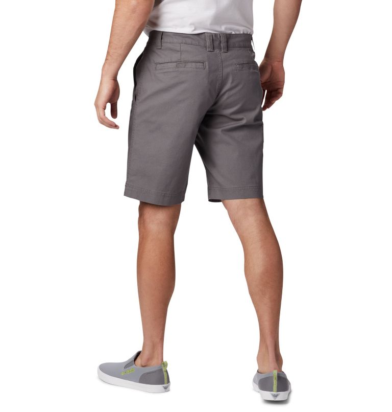 Columbia Flex ROC Men Shorts | FNCAYQ-198