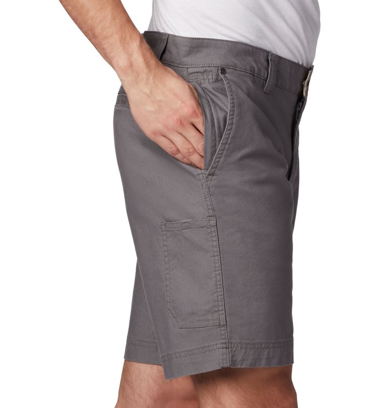 Columbia Flex ROC Men Shorts | FNCAYQ-198