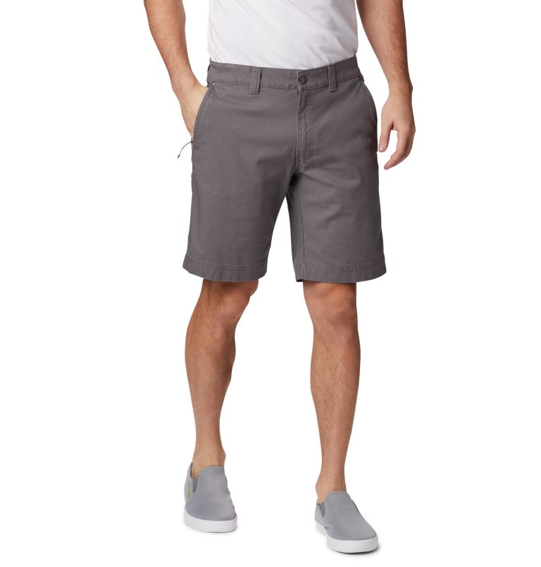 Columbia Flex ROC Men Shorts | FNCAYQ-198