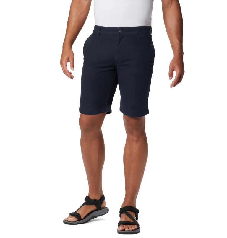 Columbia Flex ROC Men Shorts | HREKQW-839