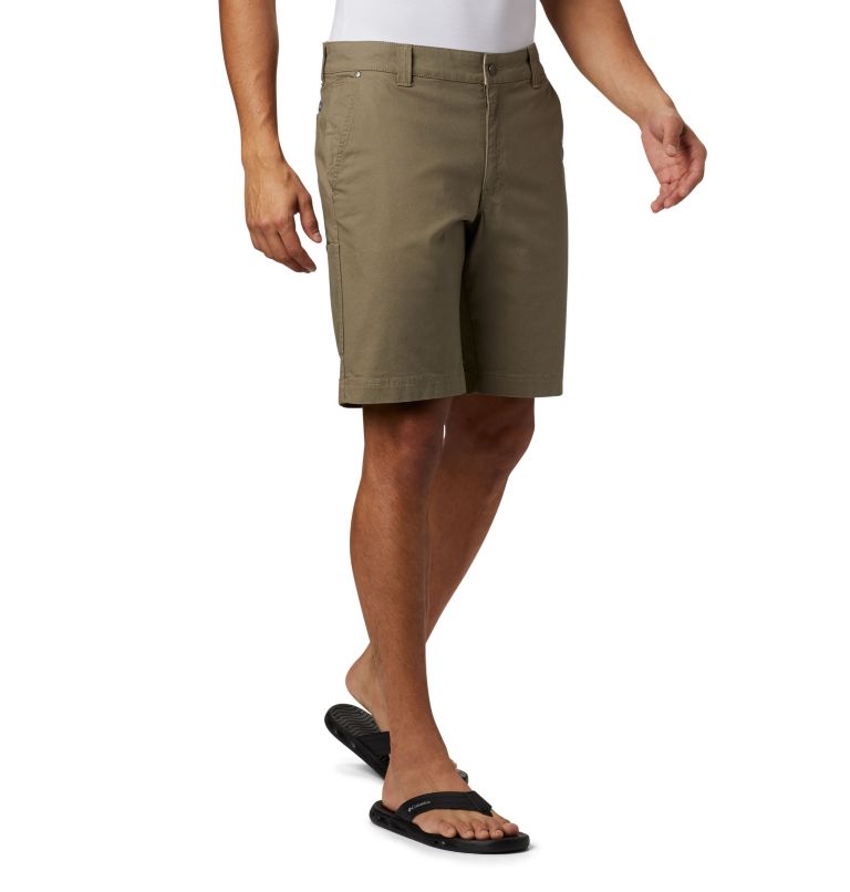 Columbia Flex ROC Men Shorts | UZWRSB-743