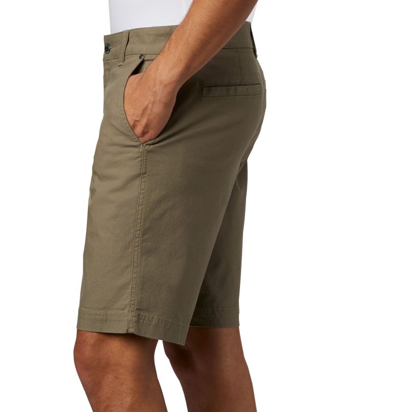 Columbia Flex ROC Men Shorts | UZWRSB-743