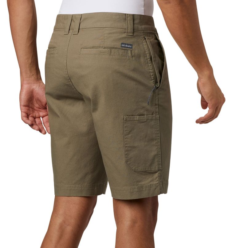 Columbia Flex ROC Men Shorts | UZWRSB-743